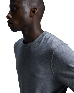 On - tricou - On-T - Basalt - Img 12
