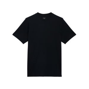 On - tricou - On-T - Black - Img 6