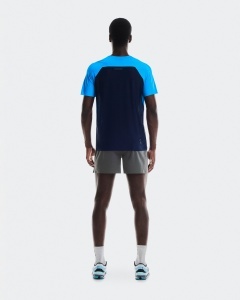 On - tricou tehnic - Performance-T - Black | Eclipse - M - Img 6