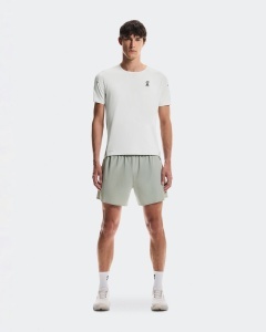 On - tricou tehnic - Performance-T - Black | Eclipse - M - Img 16