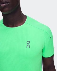 On - tricou tehnic - Performance-T - Black | Eclipse - M - Img 26