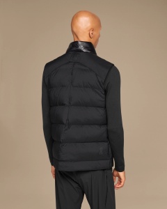 On - vesta puf - Challenger Vest M - Endive - XL - Img 3
