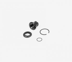 Orbea - Kit Hardware pentru axul spate - pentru bicicletele full suspension cu cadru Concentric Boost