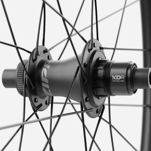 Orbea OQUO - Set roți RP45TEAM SRAM XDR - Img 4