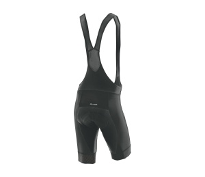 Orbea Pantaloni scurti barbati pentru ciclism cu bretele Bib Perform - Negru Olive - Img 2