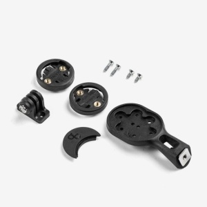 Orbea - suport ciclocomputer - Computer Holder Faceplate OC CM-02 R2 - Img 2