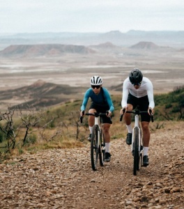 Orbea TERRA H40 Mango Gloss - bicicletă gravel - Img 3