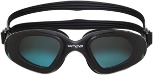 Orca - Ochelari inot - Killa Comfort - smoke black - Img 3