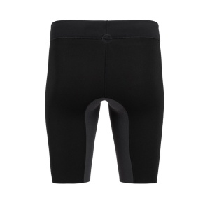 Orca - Pantaloni scurti inot pentru barbati Neoprene Jammer - negru logo alb - Img 4