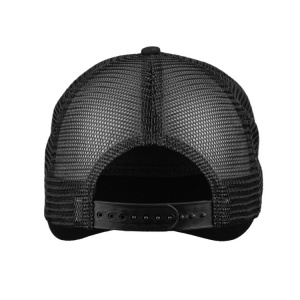 Orca - sapca sport alergare Trucker Cap - negru - Img 2