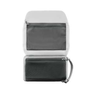 Organizator Insta360 Everyday Organizer - alb cu turcoaz - Img 5