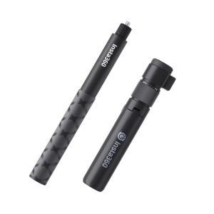 Pachet Accesorii camera video de tip Bullet Time - Img 2