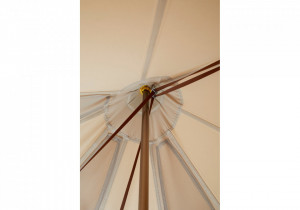 Pachet Accesorii Cort Asgard Mini Colour Pack Chocolate Spirit Nordisk - Img 4