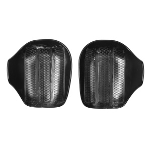 Pad-uri TSG Force III/V AD Plus - Black - Img 4