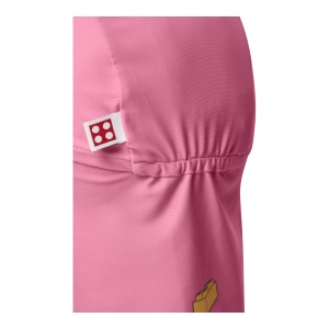 Palarie Copii Lego Wear LWADOUR 301 Pink - Img 3