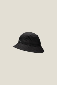 Pălărie sport Craft Hypervent Bucket Hat - neagră - Img 2