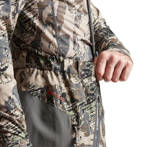 Pantalon Sitka Blizzard Aerolite Optifade Open Country - Img 4