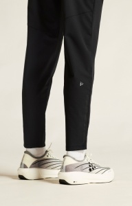 Pantaloni antrenament Craft Essence Training Pants 3 damă - negri - Img 7