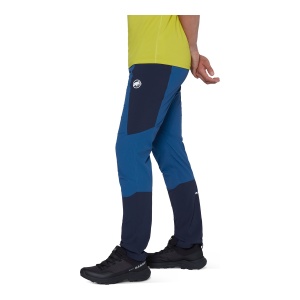 Pantaloni Barbati Mammut Ducan Marine-Tschiel - Img 3