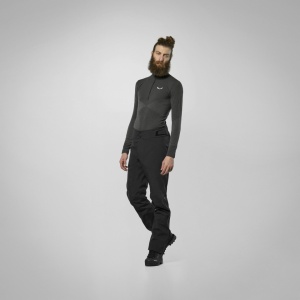 Pantaloni barbati Salewa Ortles Gore-Tex 3 Layers ePE - Img 2