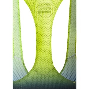 Pantaloni cu bretele SPECIALIZED Men'S SL - HyprViz - Img 3