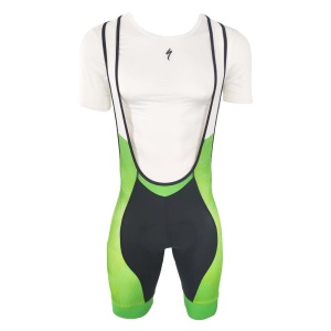 Pantaloni cu bretele SPECIALIZED SL Expert - C-Design - Img 2