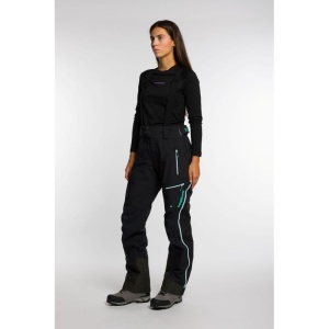 Pantaloni Dama Trangoworld Trx2 Shell EVO GTX - Img 2