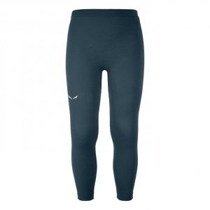 Pantaloni de corp copii Salewa Zebru Medium Warm Alpine Merino Responsive