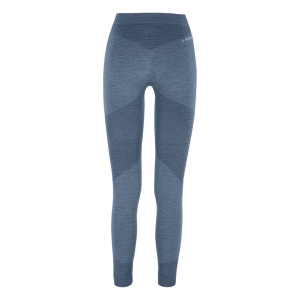 Pantaloni de corp dama Salewa Zebru Responsive - Img 2