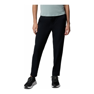 Pantaloni Femei Columbia Cedar Crest™ Black