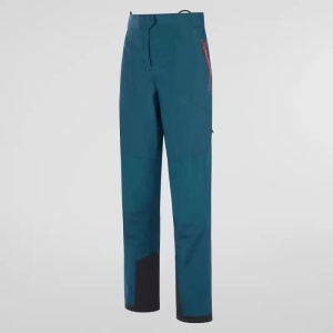 Pantaloni Femei La Sportiva Roseg Gtx