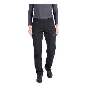 Pantaloni Femei Northfinder 3L 10K/5K Darci Black - Img 4