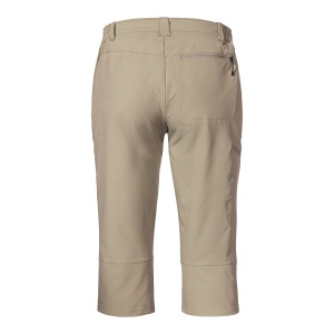 Pantaloni Femei Schoffel Chavuma Beige - Img 4