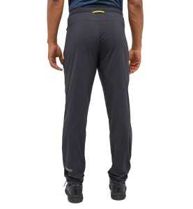 Pantaloni Haglöfs L.I.M Fuse II Pant bărbați - negru - Img 3