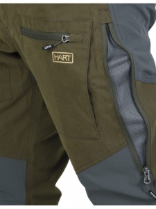 PANTALONI HART ANDIA - 54 - Img 4