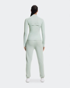 Pantaloni On Club Pants W - verde Mineral | confort și stil activ - Img 2