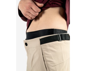Pantaloni protectie Bluegrass Aura Shorts - negru - Img 3