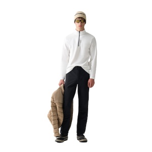 Pantaloni Schi Barbati Colmar 0172 Black