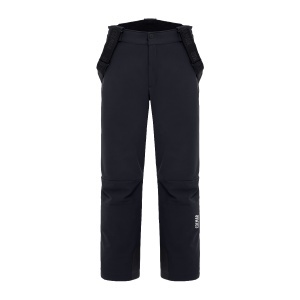 Pantaloni Schi Barbati Colmar 0173 Black - Img 3
