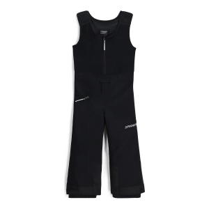 Pantaloni Schi Copii Spyder Expedition Black