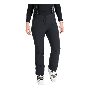 Pantaloni Schi Femei Northfinder Primaloft Gretchen Black