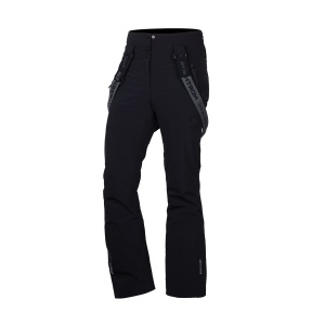 Pantaloni Schi Femei Northfinder Tianna Black