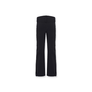PANTALONI SCHI FEMEI SOFTSHELL 0283R BLACK - Img 2