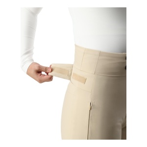 Pantaloni Schi Femei Spyder Fuse Sanddune - Img 5