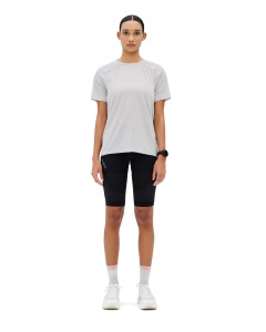Pantaloni scurți alergare CEP Pro Run 3D Compression - compresie performanță - black - Img 18