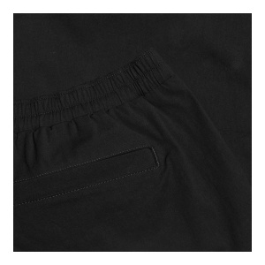 Pantaloni Scurti Barbati Mammut Crag Climbing Black - Img 6