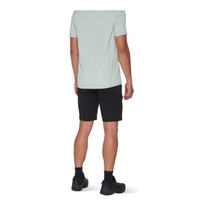 Pantaloni Scurti Barbati Mammut Ducan Black - Img 3