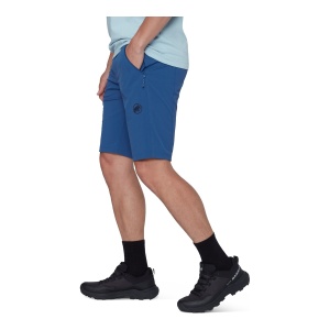 Pantaloni Scurti Barbati Mammut Runbold IV Tschiel - Img 4