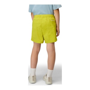 Pantaloni Scurti Copii Mammut Crag Climbing Shorts Mini Acacia - Img 3