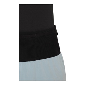 Pantaloni Scurti Femei Mammut Aenergy TR 2 in 1 Blue - Img 5